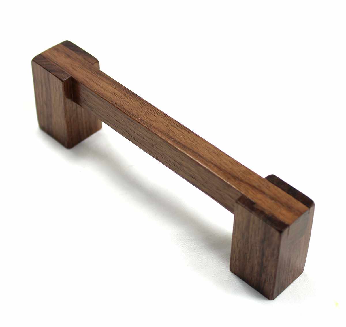 Walnut Wood Pull Made to Order